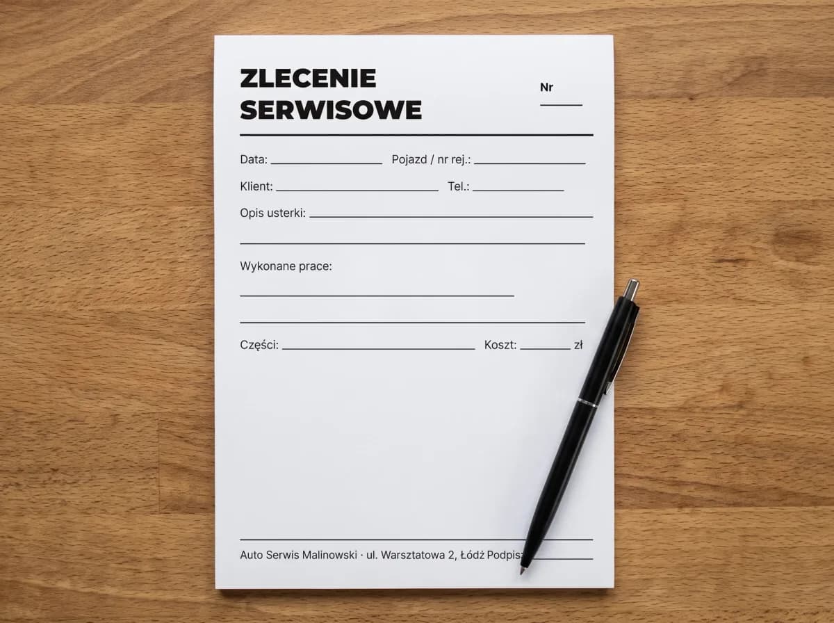 Bloczki samokopiujące