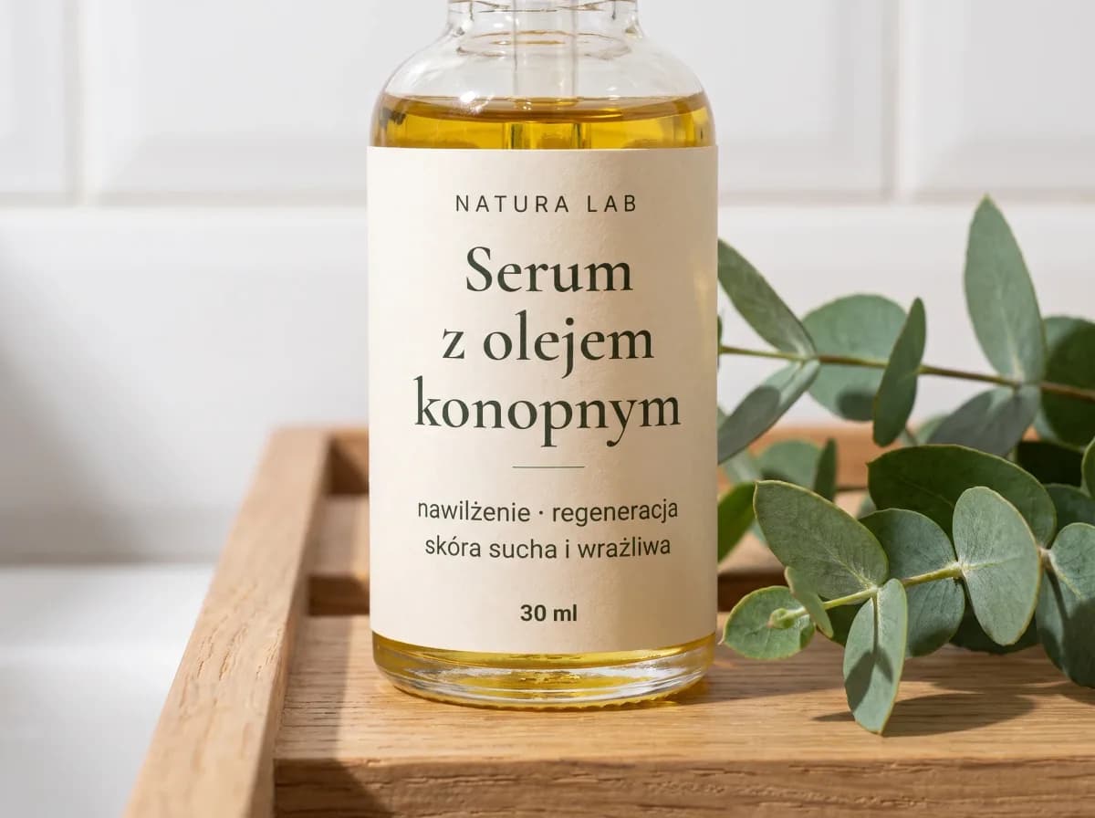 Kosmetyki naturalne