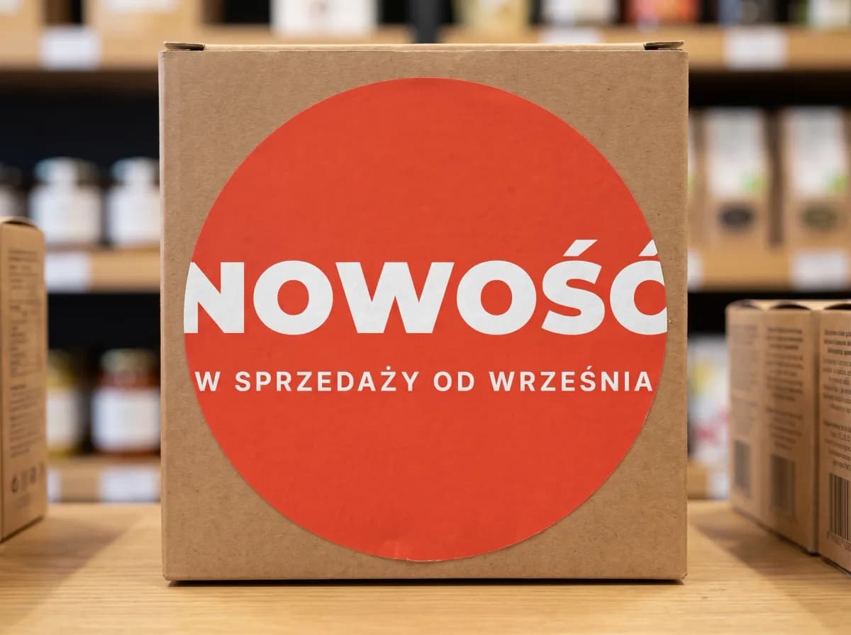 Promocja w sklepie