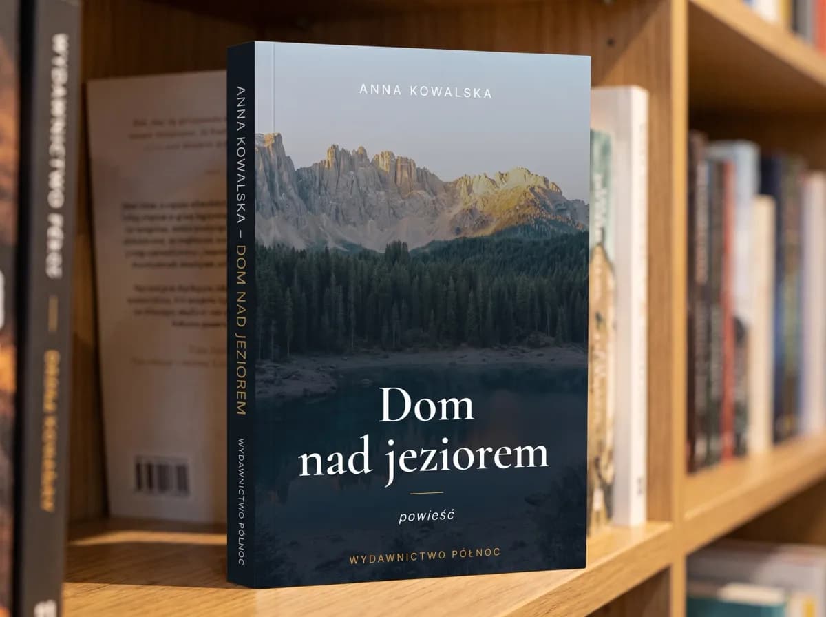 Książki & poradniki