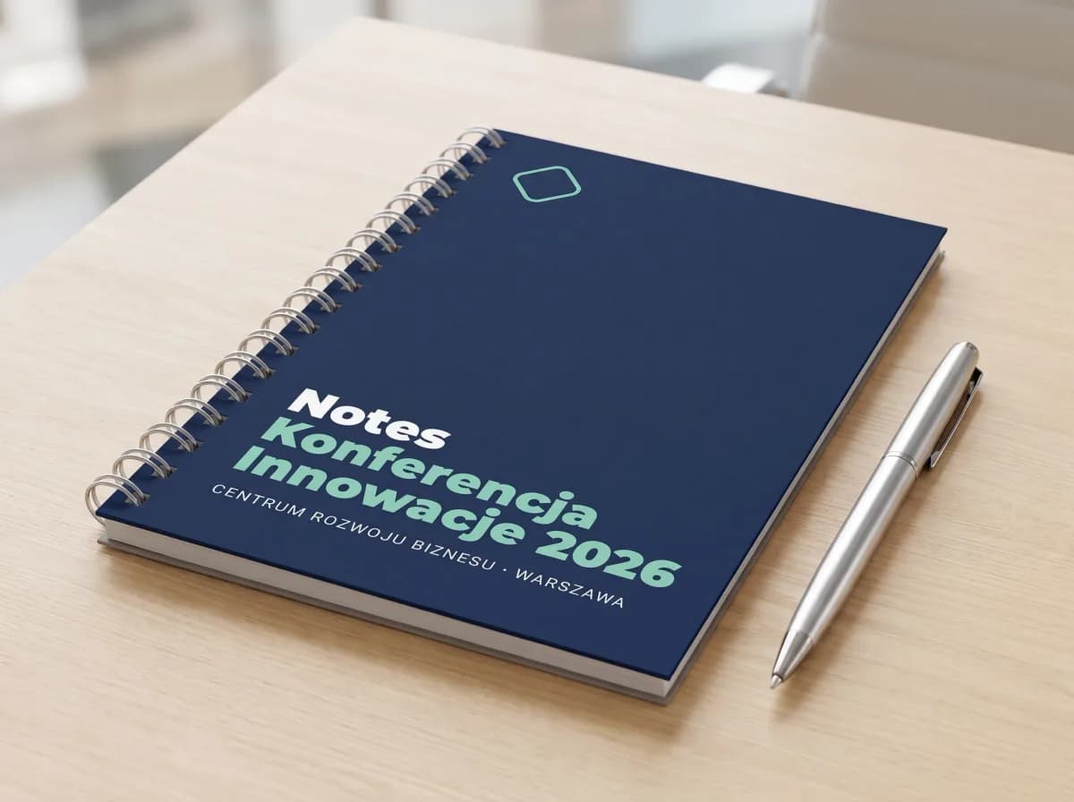 Notes firmowy