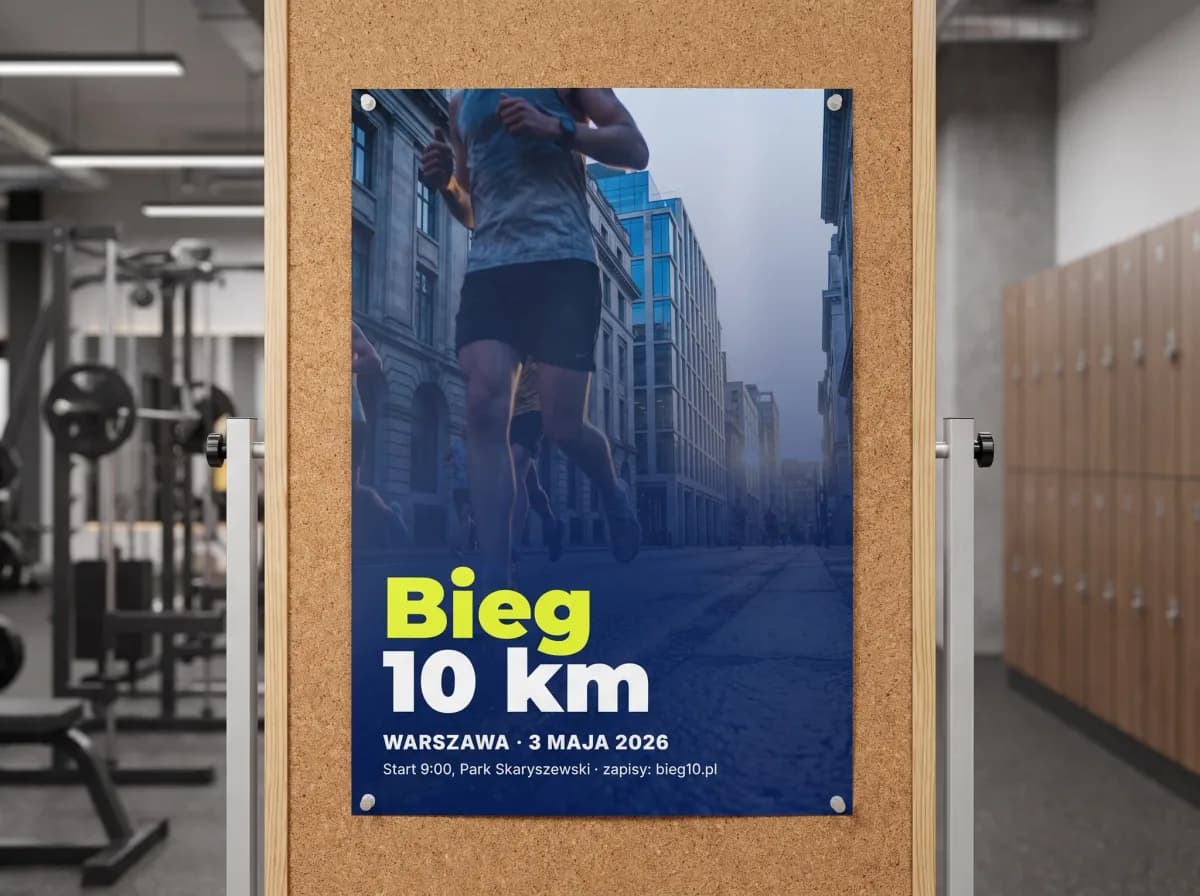 Sport & rekreacja