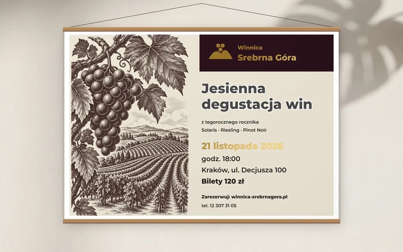 Arkusze Plano LUX: wersja 2 projektu naszego zespołu