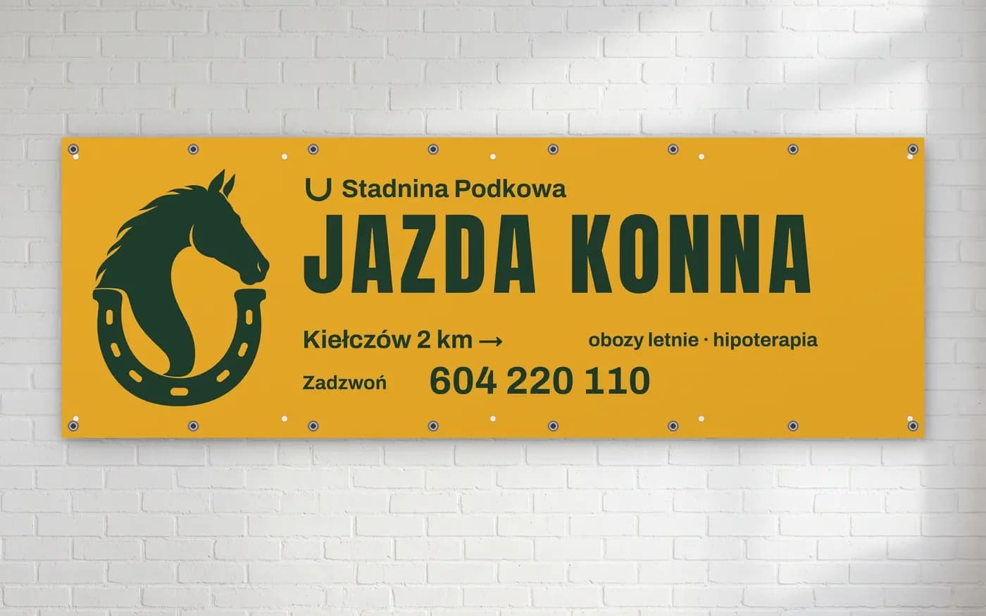 Banery dwustronne: wersja 3 projektu naszego zespołu