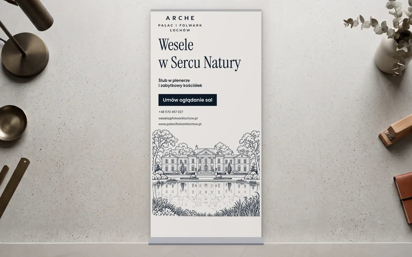 Roll Up: wersja 2 projektu naszego zespołu