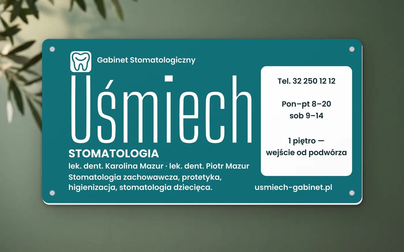 Tworzywa sztywne: wersja 2 projektu naszego zespołu