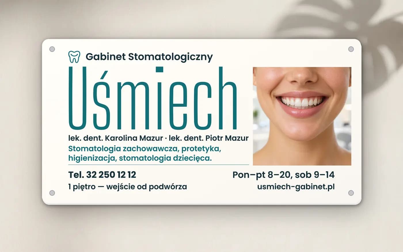 Tworzywa sztywne: wersja 3 projektu naszego zespołu